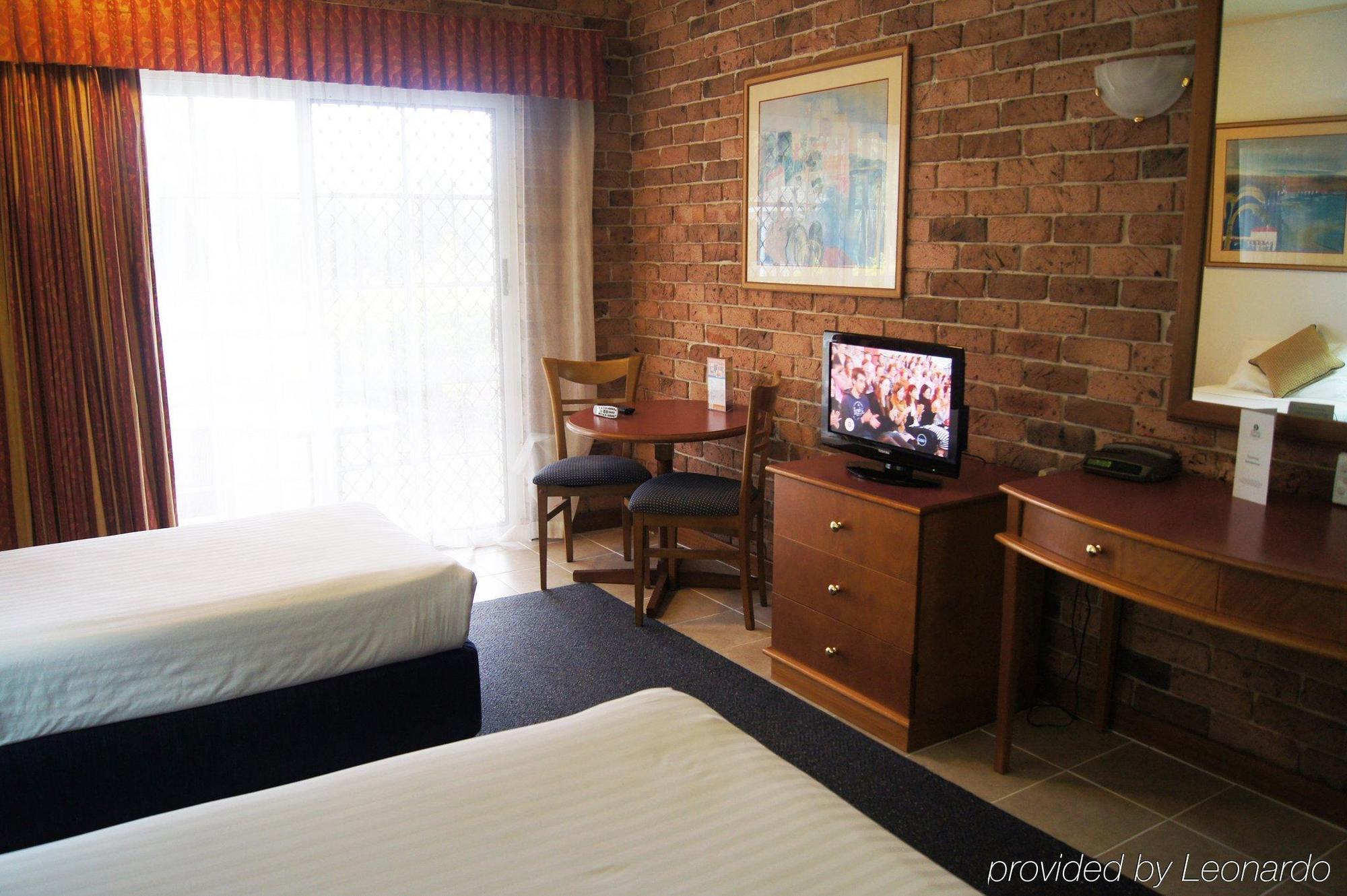Country Comfort Terrigal Exterior foto