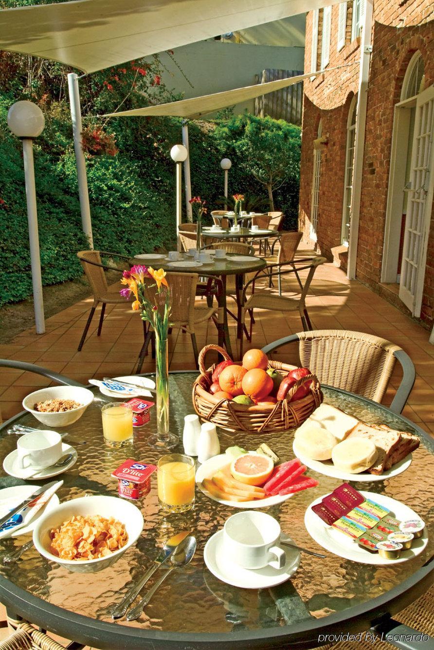 Country Comfort Terrigal Exterior foto