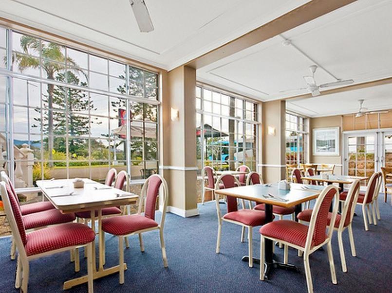 Country Comfort Terrigal Exterior foto