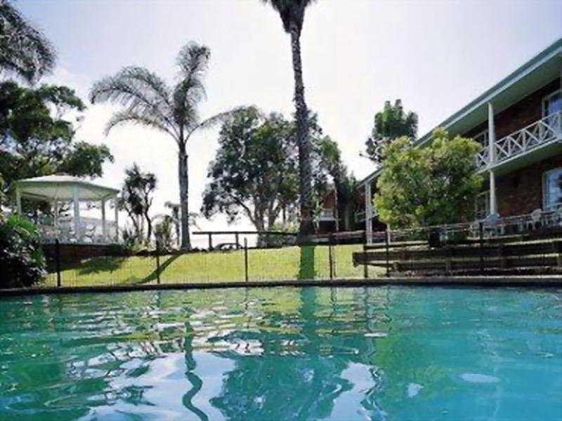 Country Comfort Terrigal Einrichtungen foto